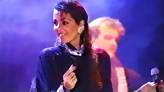 Sandra - In The Heat Of The Night (World Dance Festival 1986)