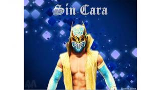 Sin Cara