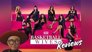 Basketball Wives Season 11 Ep. 15 "JackAttack Was Selling CAT In 87?" (REVIEW) #BasketballWives