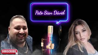 Paťo ❌️ Sian ❌️ David - Mix Sladakov