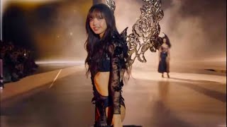 Lisa performance | Victoria secret 2024