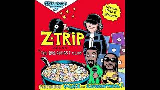 Z-Trip - Breakfast Club