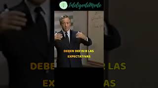 💡METAS CLARAS Y ESPECÍFICAS💪(Brian Tracy Seminario Fénix) #briantracy #autoconfianza #autoayuda