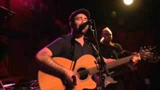 Craig Greenberg "Graceland" (Paul Simon cover), LIVE @ Rockwood Music Hall, 5/16/15, NYC