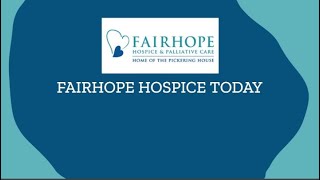 Fairhope Hospice Today, June 2024