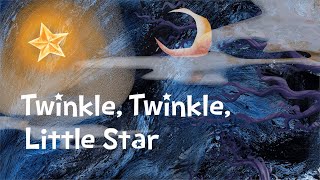 Twinkle, Twinkle, Little Star l Audio Story