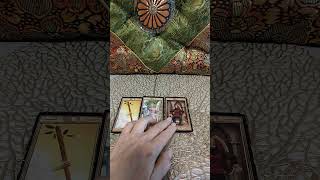 НОВАЯ НЕДЕЛЯ. ЛОВИТЕ УДАЧУ #tarot