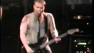 Neurosis - Times of Grace - San Francisco April 7, 1999 - Part 6/6