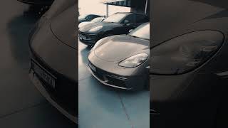 Porsche edit