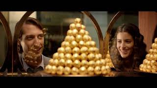 Ferrero Rocher   Spot   “The Artist” 90”