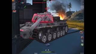 IS-2 3374 dmg 6 kills | Siguiji