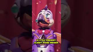 The Finality of The FNAF NFT Scam