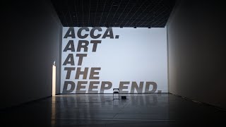 Explore ACCA’s impact through the eyes of artists