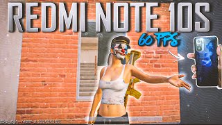 KALESH CHORI | BGMI/PUBG MONTAGE | 60FPS+Screen shake | Redmi Note 10s | MR CYBORG YT |