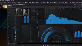 decible video and how to get this super cool lufs meter