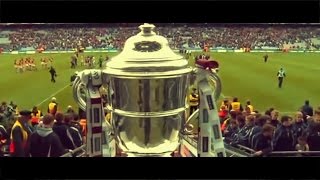 All Ireland Hurling Semi Final 2016 Promo