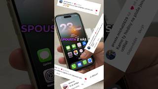 🎈🧑‍🚀 jako widget a plocha na tvém iPhone. Za pár sekund a zvela zdarma. #iphone #iphonetips