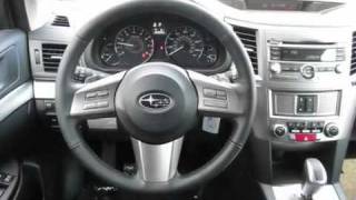 2011 Subaru Outback Marysville WA 98270