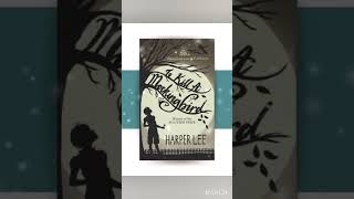 "Life Lessons from To Kill a Mockingbird | Empathy & Innocence" 🧾