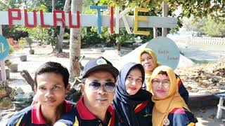 EXPLORE PULAU TIKE   PART 2