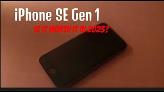 iPhone SE in 2023 | Is It Worth It ?