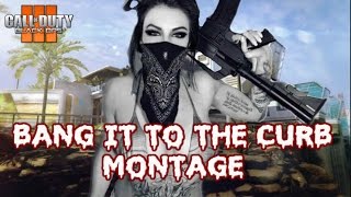 BLACK OPS 3 BANG IT TO THE CURB MONTAGE | C RATED