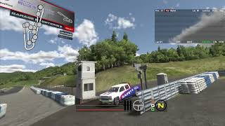 🔴 VR LIVE iRacing: Mission R 2024 S2 Week 1 SoF @ Okayama