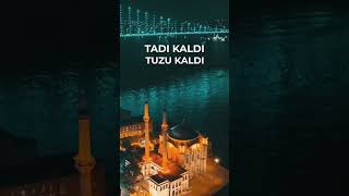 Sayılı gün kaldı vuslata #Sevinİstanbul