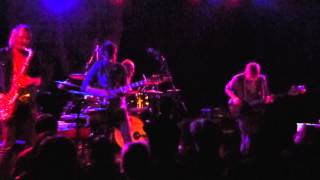 Kiev- "Loot Recovered" - LIVE RAW - at the Glasshouse- Pomona, Ca. Cali-Ruta Tour 2013