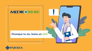 Visite mediche a distanza con Mediconline