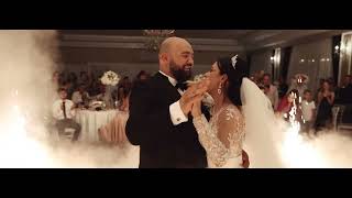 Adin & Andreea | Wedding Moments | New Vision Production