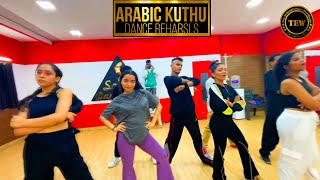 Arabic Kuthu Dance Choreography | Arabic Kuthu Dance | Arabic Kuthu Dance Video | Fitness Dance