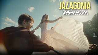 Премьера клипа! JALAGONIA – Джинсы