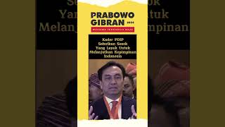 PDI-P Pecah ⁉️❓❓❓ #capres2024 #pdiperjuangan #prabowo #indonesianpresident