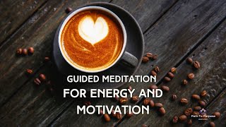 Morning Motivation: 6-Minute Guided Meditation to Start Your Day Right