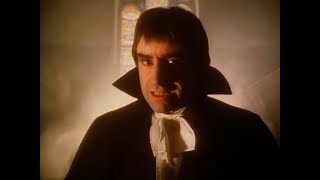 Chris de Burgh - Don't Pay The Ferryman (Official Video) UHD 4K