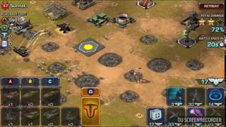 Empires & Allies defense & attack