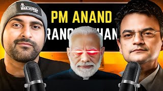 What if Anand Ranganathan Become PM for a day