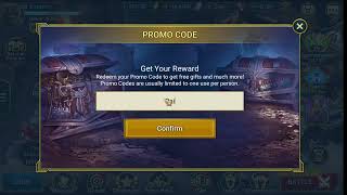 THE NEW PROMO CODE 2023 MRXSB Raid:Shadow Legends