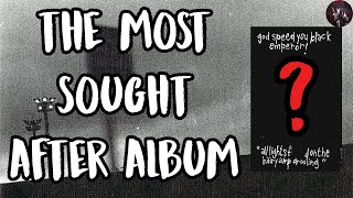 The Most Sought After Album (GY!BE)