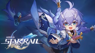 ⭐🚂 Chill Stream - Bailu Story Quest, Forgotten Hall 11-15 Clear, & Ascension Quest (Pre-Version 1.2)