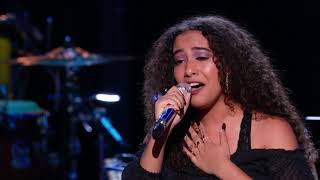 Kimmy Gabriela - I'm Here〡American Idol 2020〡Hollywood Week〡Solo Round