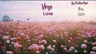 Virgo Love for May 24 - Fighting Yourself?