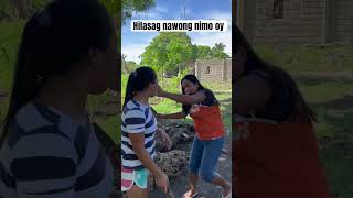 Hilasag nawong nimo oy #viral #trending