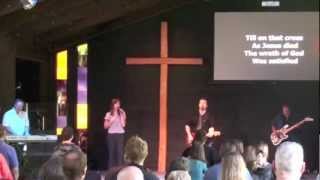 In Christ Alone - Refuge Church