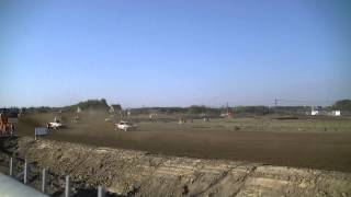 [Europokal] Autocross Zoutleeuw 2012. Wedstrijd 42, SUPERFINALE!