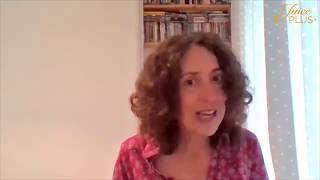 Premium Capsules Masterclass with Sue Oldreive | Juice Plus+