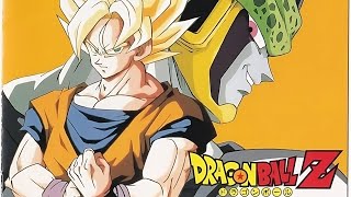 Dragon Ball Z: Super Butouden (Snes)  Soundtrack (Theme of vegeta)