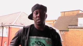 Dizzee Rascal's Top 5 Tips