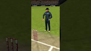 Shaheen Shah afridi first over wicked